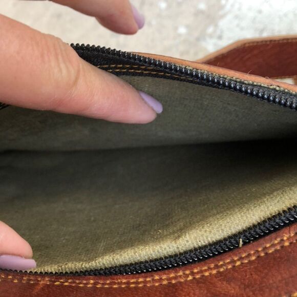 Komal’s Saddle bag   - Picture 7 of 7